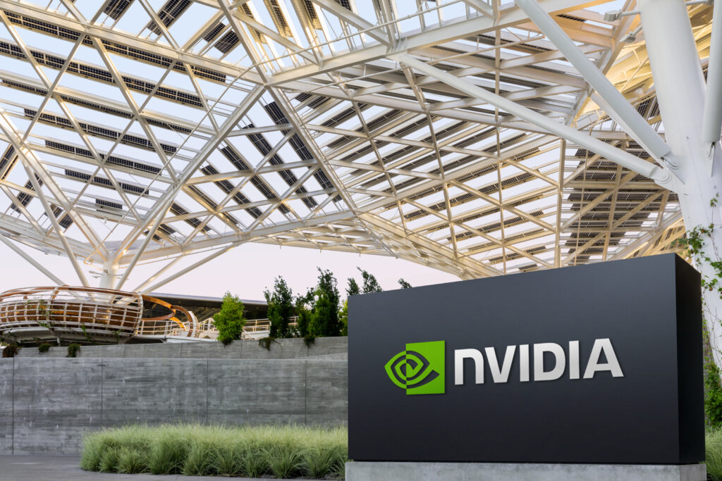 Can anyone topple Nvidia as the king of artificial intelligence investments?  |  The Motley Fool